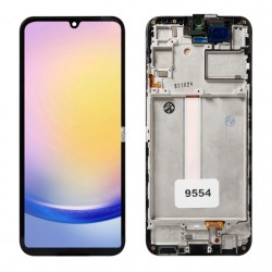Display Samsung A25 OLED