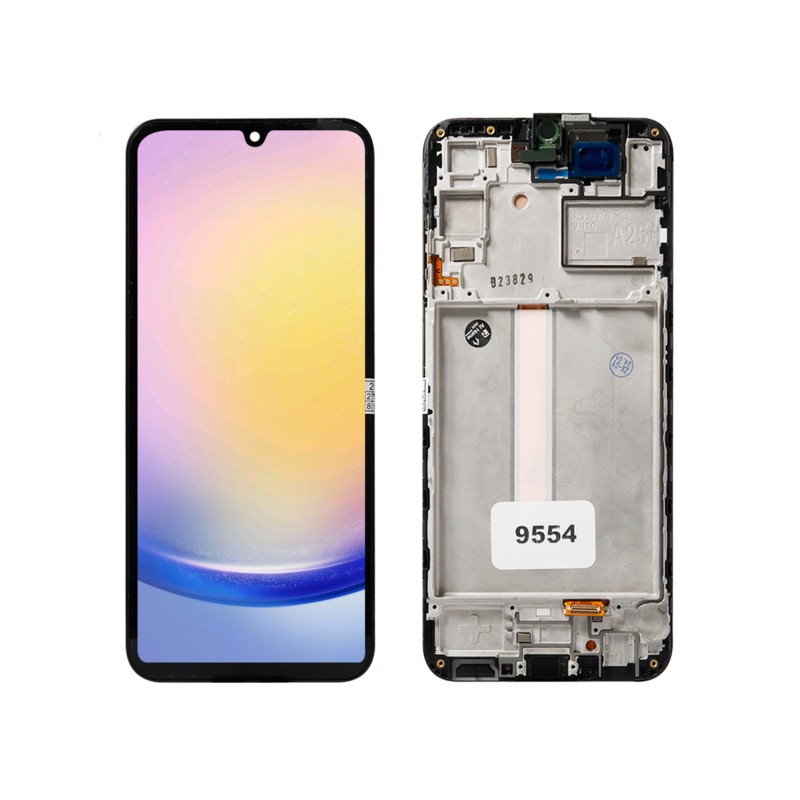 Display Samsung A25 OLED