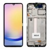 Display Samsung A25 OLED