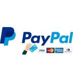 Pago Paypal CC Quitus