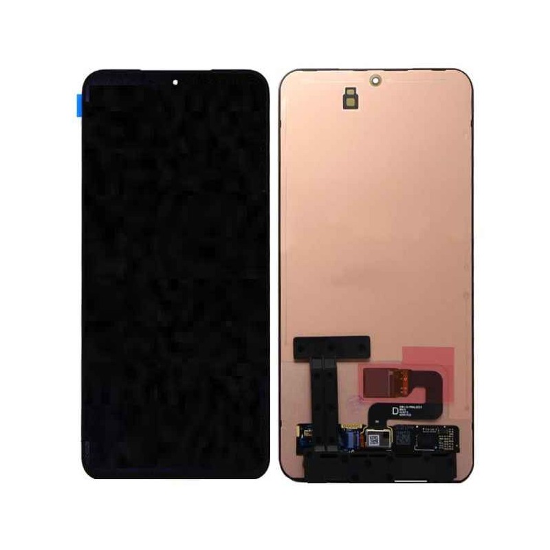 Display Samsung  S23 Fe OLED