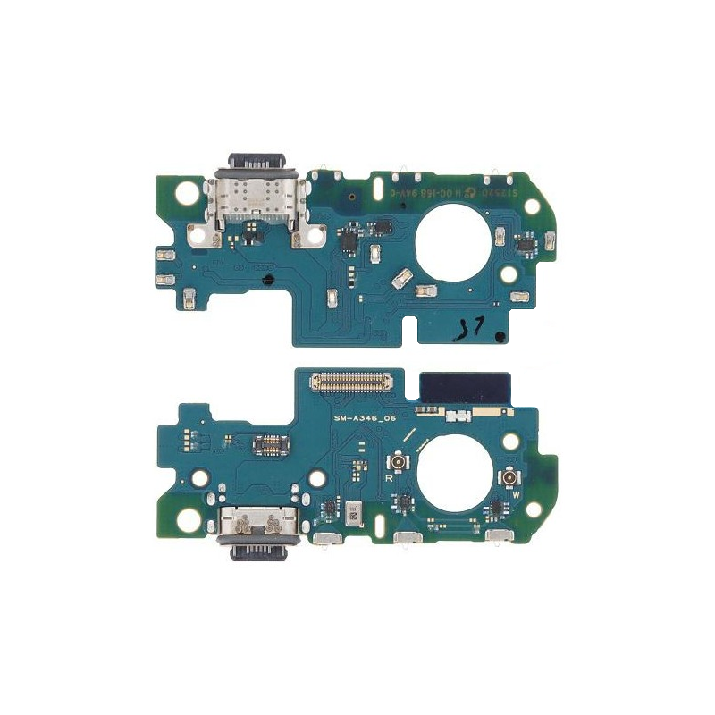 Samsung A34 Placa de Carga