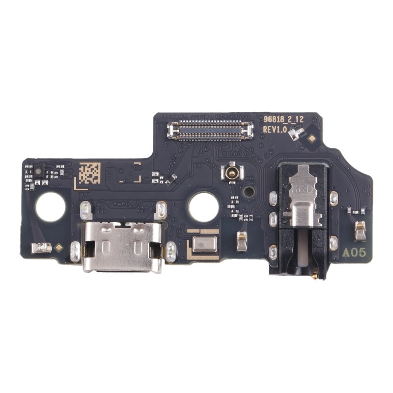 Samsung A05 Placa de Carga