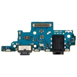 Samsung A72 Placa de Carga