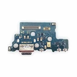 Samsung Note 20 Ultra Placa...