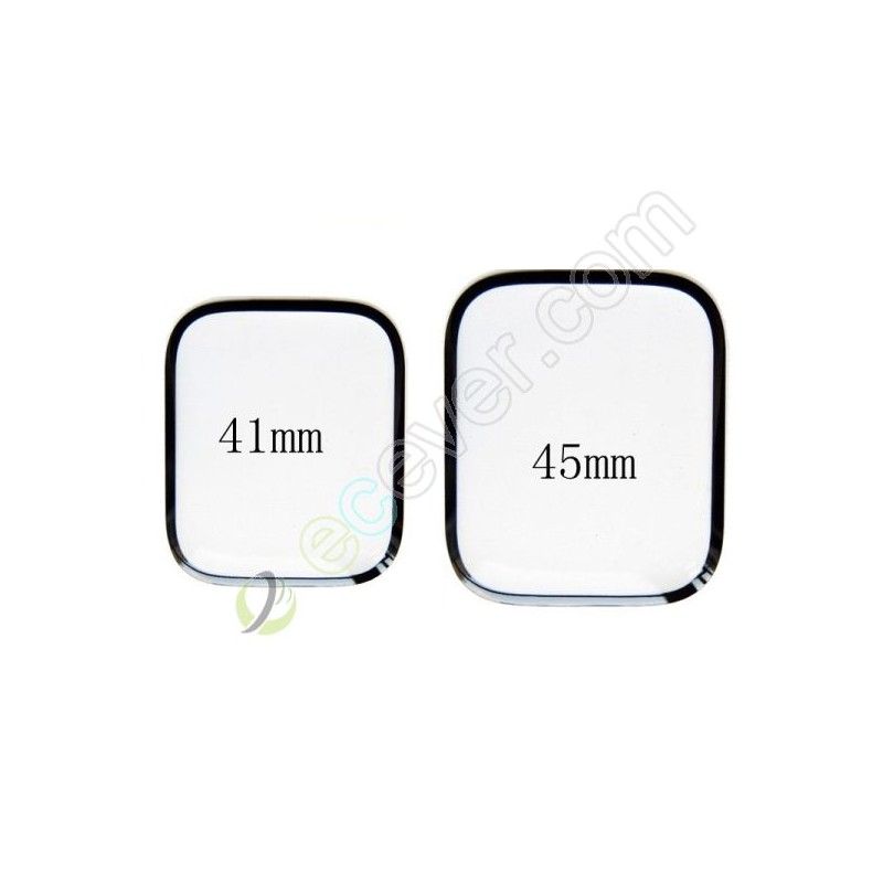 Apple watch S8 41mm Front Glass+OCA