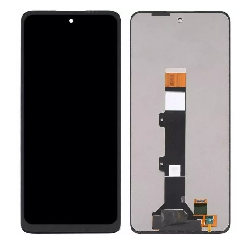 Display Motorola E22 E22iOriginal