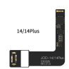 Flex en Blanco Repair Battery Iph 14, 14 Plus  JC