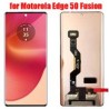 Display Motorola Edge 50 fusion/Motorola G85 ORIGINAL