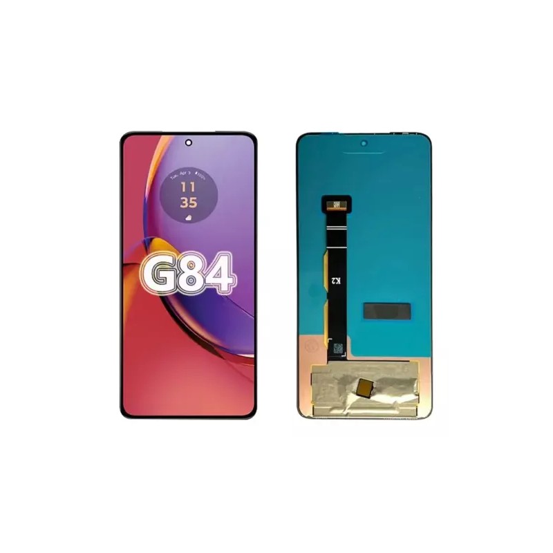 Display Motorola G84 ORIGINAL