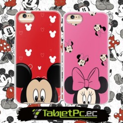 Case Estuche parejas mickey...