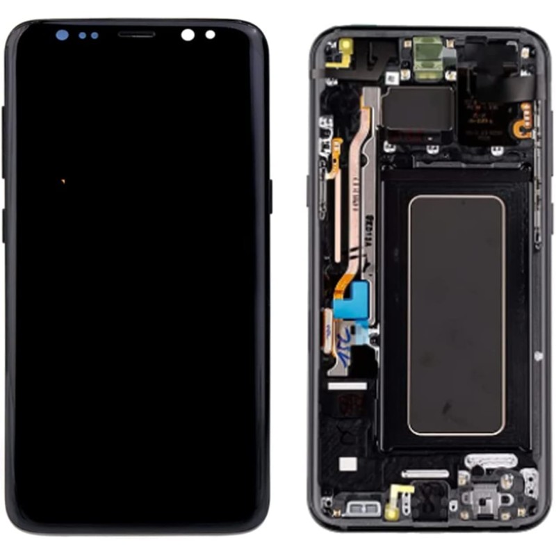 Display Samsung S8 Plus AAA