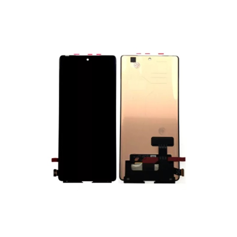 Display Infinix Note 40 INCELL