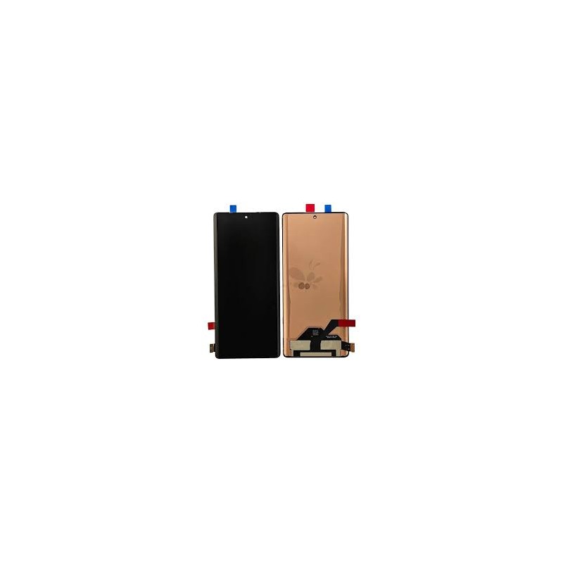 Display Tecno Spark 20 Pro Plus, Infinix Note 40 Pro INCELL