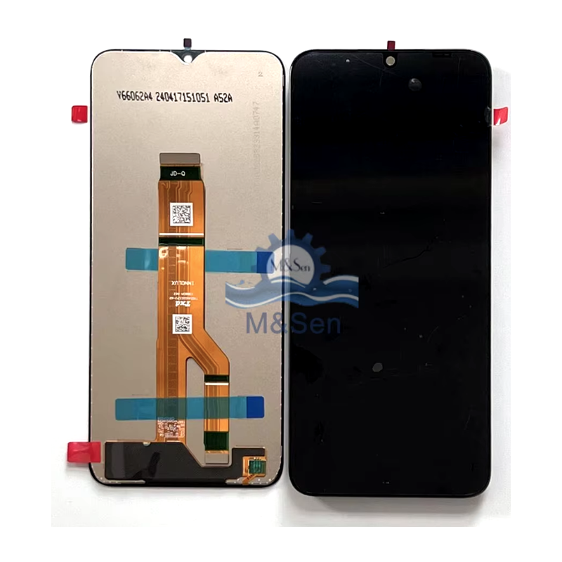 Display Honor X6b, X6b Plus Original
