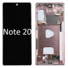 Display Samsung Note 20 OLED