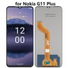 Display Nokia G11 Plus Original