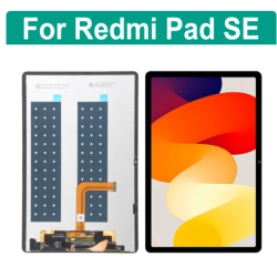 Display Xiaomi Pad Se Original