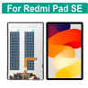 Display Xiaomi Pad Se Original
