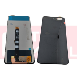 Display Motorola G 5g Original