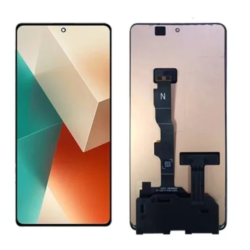 Display Redmi Note 13 5g OLED