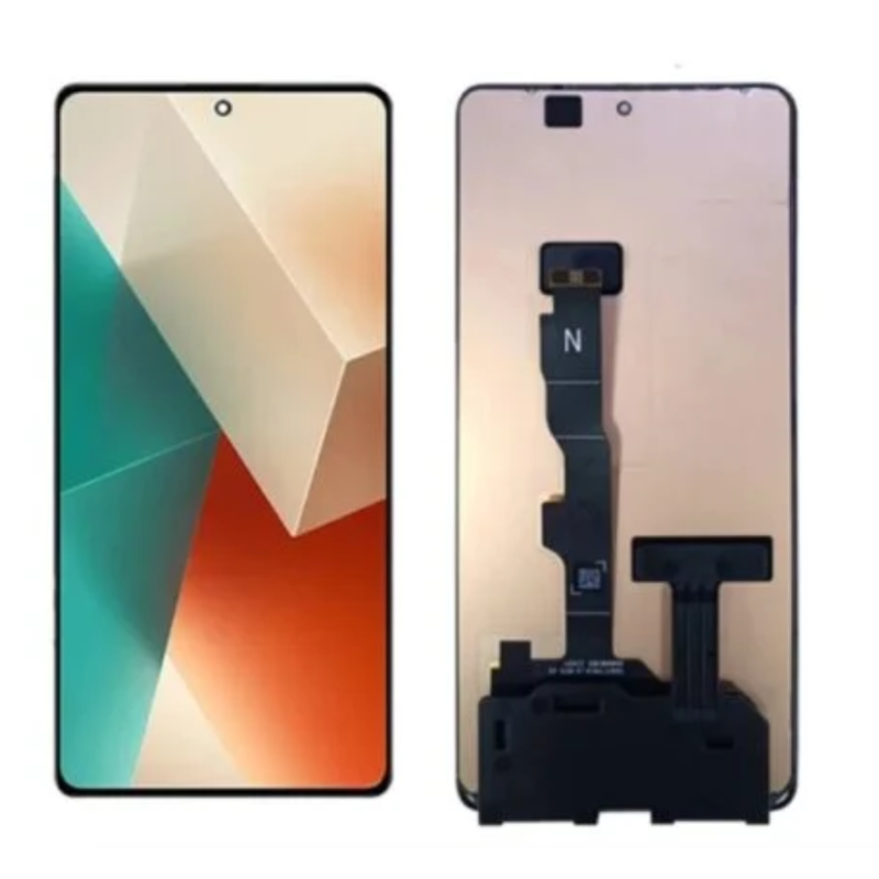 Display Redmi Note 13 (5g) Oled