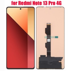 Display Redmi Note 13 Pro...