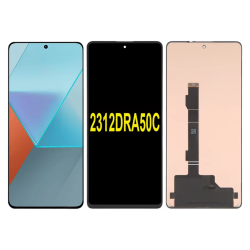 Display Redmi Note 13 Pro...