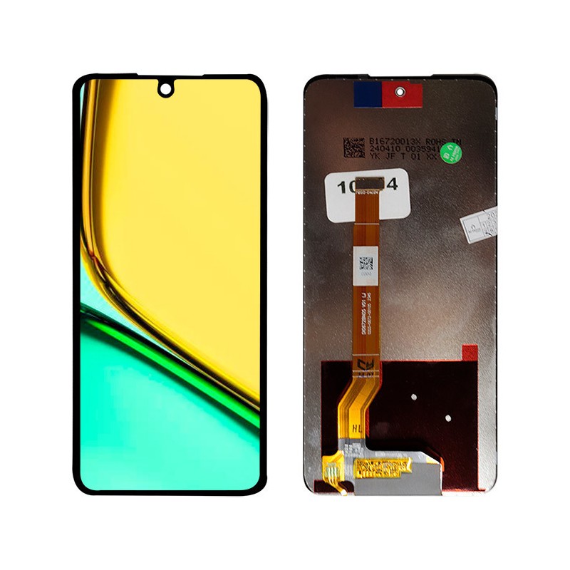 Display Realme C67 4g Original