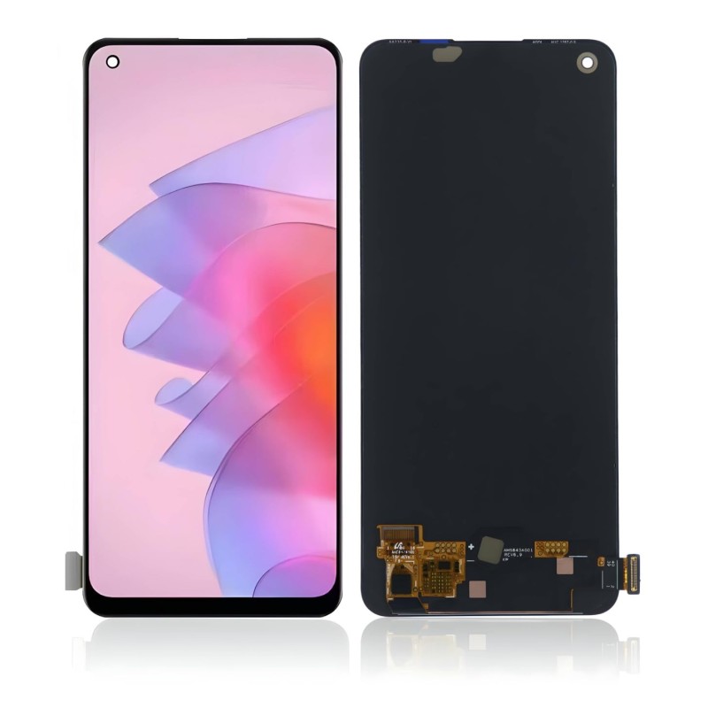 Display Reno 8 INCELL