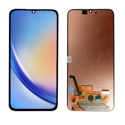 Display Samsung A34 OLED
