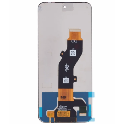 Display Tecno Spark 30C...