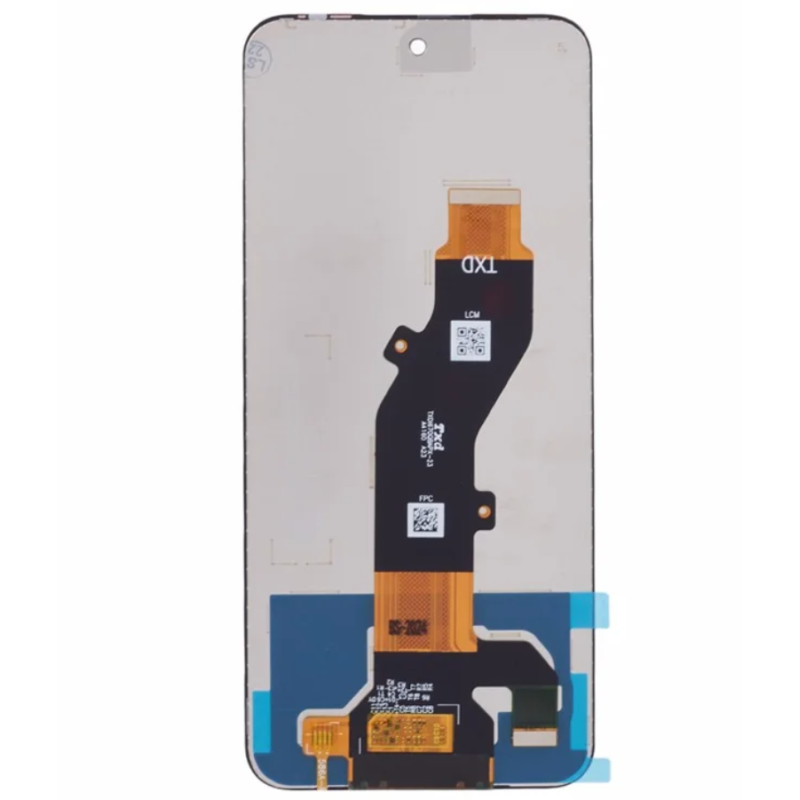 Display Tecno Spark 30C Original