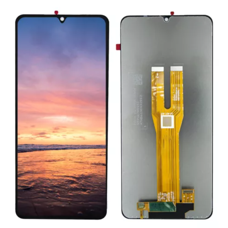 Display Samsung A06 Original