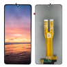 Display Samsung A06 Original