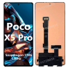 Display Xiaomi Poco X5 Pro Oled