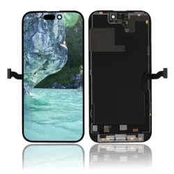 Display Iphone 14 Pro Max Oled