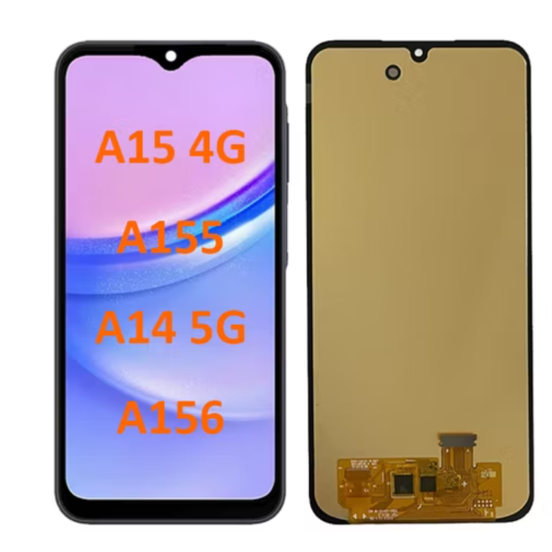 Display Samsung A15 INCELL