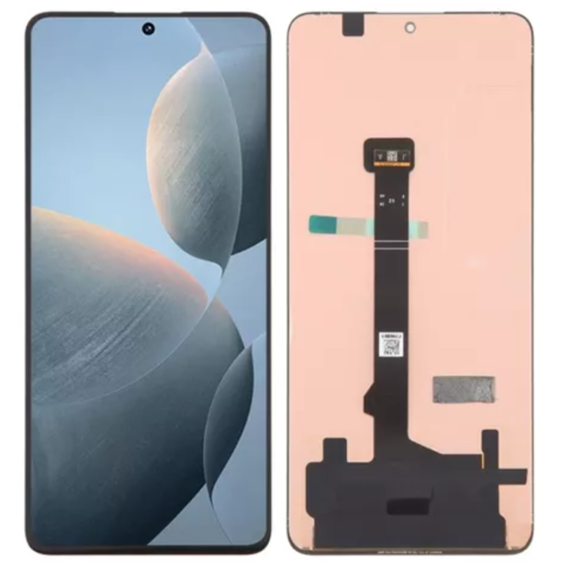 Display Xiaomi Poco X6 Pro (5g) Oled