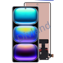 Display Infinix Hot 50 Pro...