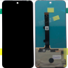 Display Infinix Hot 50 Pro Original