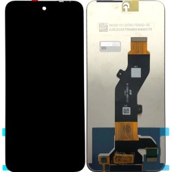 Display Tecno Spark 30...