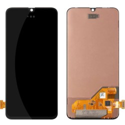 Display Samsung A40 Incell