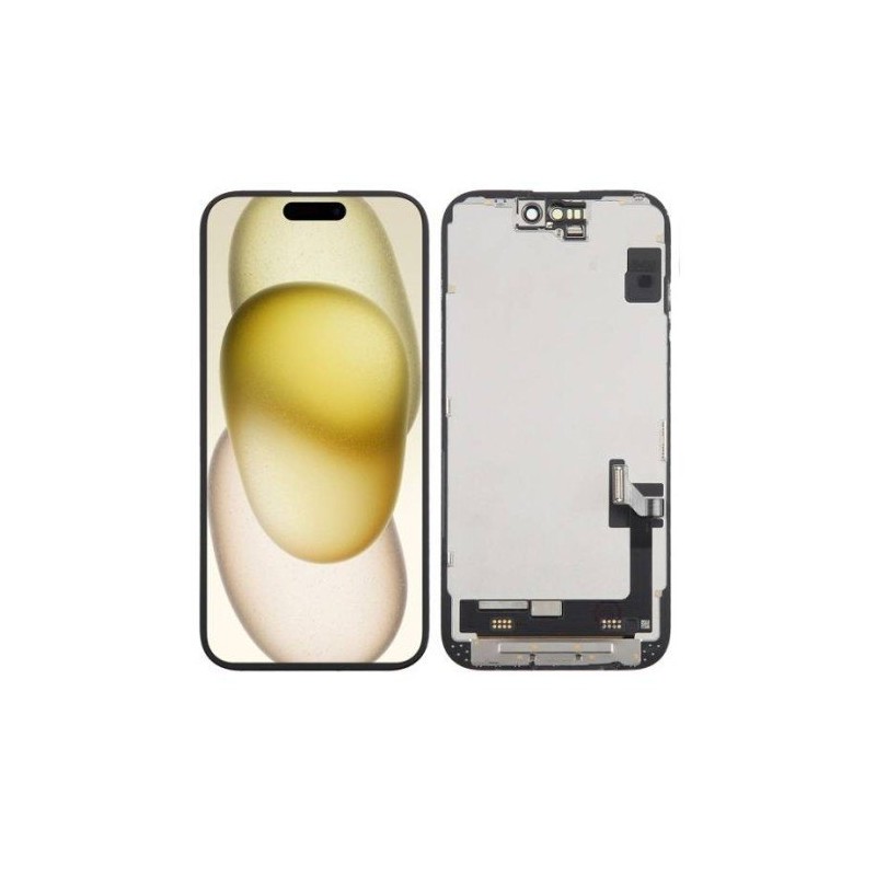 Display Iphone 16 Incell