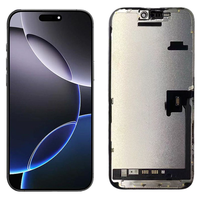 Display Iphone 16 Pro Max Incell