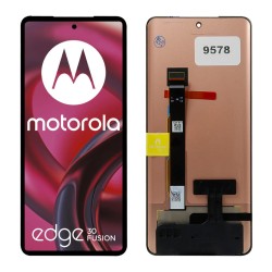 Display Motorola Edge 30...