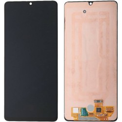 Display Samsung A42 5g Oled