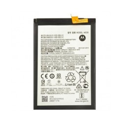 Bateria Motorola G9 Power...