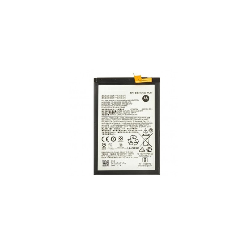 Bateria Motorola G9 Power (MC50) TLIDA