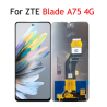 Display ZTE A75 5g, Nubia Focus 5g, Nubia Music  Original